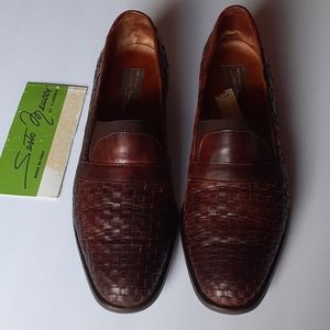 Sesto Meucci Womans Shoe Size 9(M)